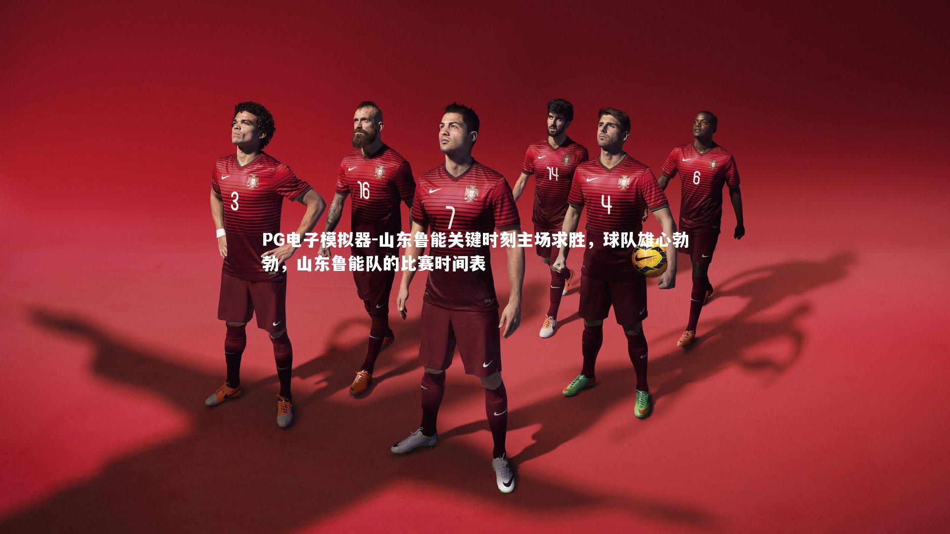 PG电子模拟器-山东鲁能关键时刻主场求胜，球队雄心勃勃，山东鲁能队的比赛时间表